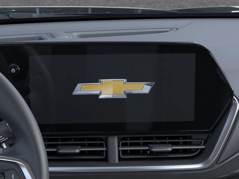 New 2026 Chevrolet Trax ACTIV image 22