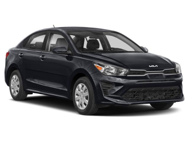 Used 2023 Kia Rio S FWD image 9