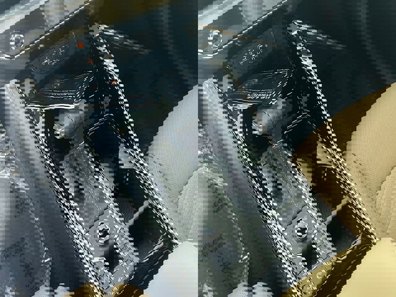 New 2026 Kia Sorento SX Prestige w/ Olive Brown Leather Package image 25