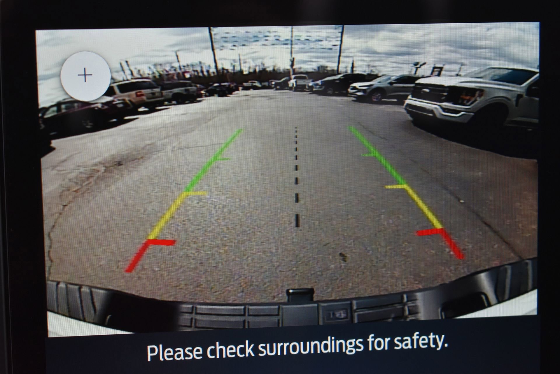 New 2026 Ford Ranger XL w/ Trailer Tow Package image 23