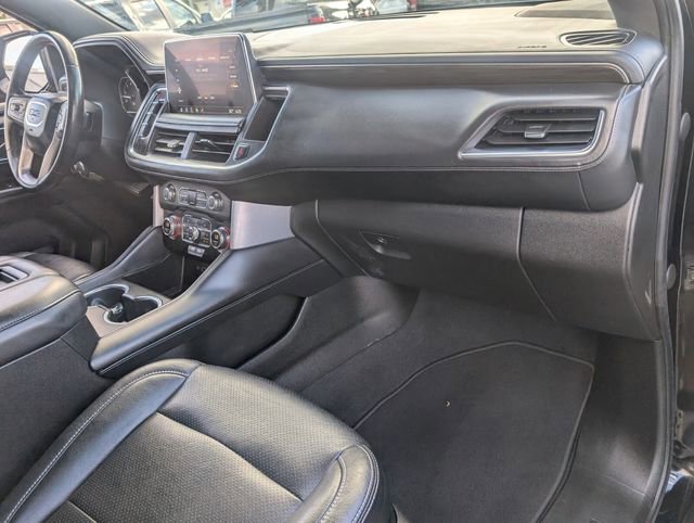 Certified 2021 GMC Yukon SLE image 19