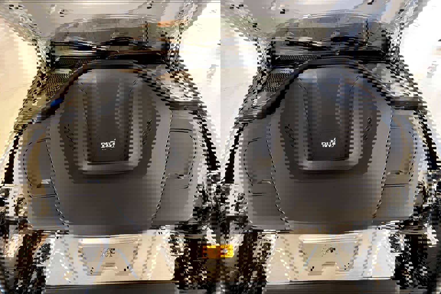 Used 2025 BMW i4 eDrive40 w/ Premium Package image 16