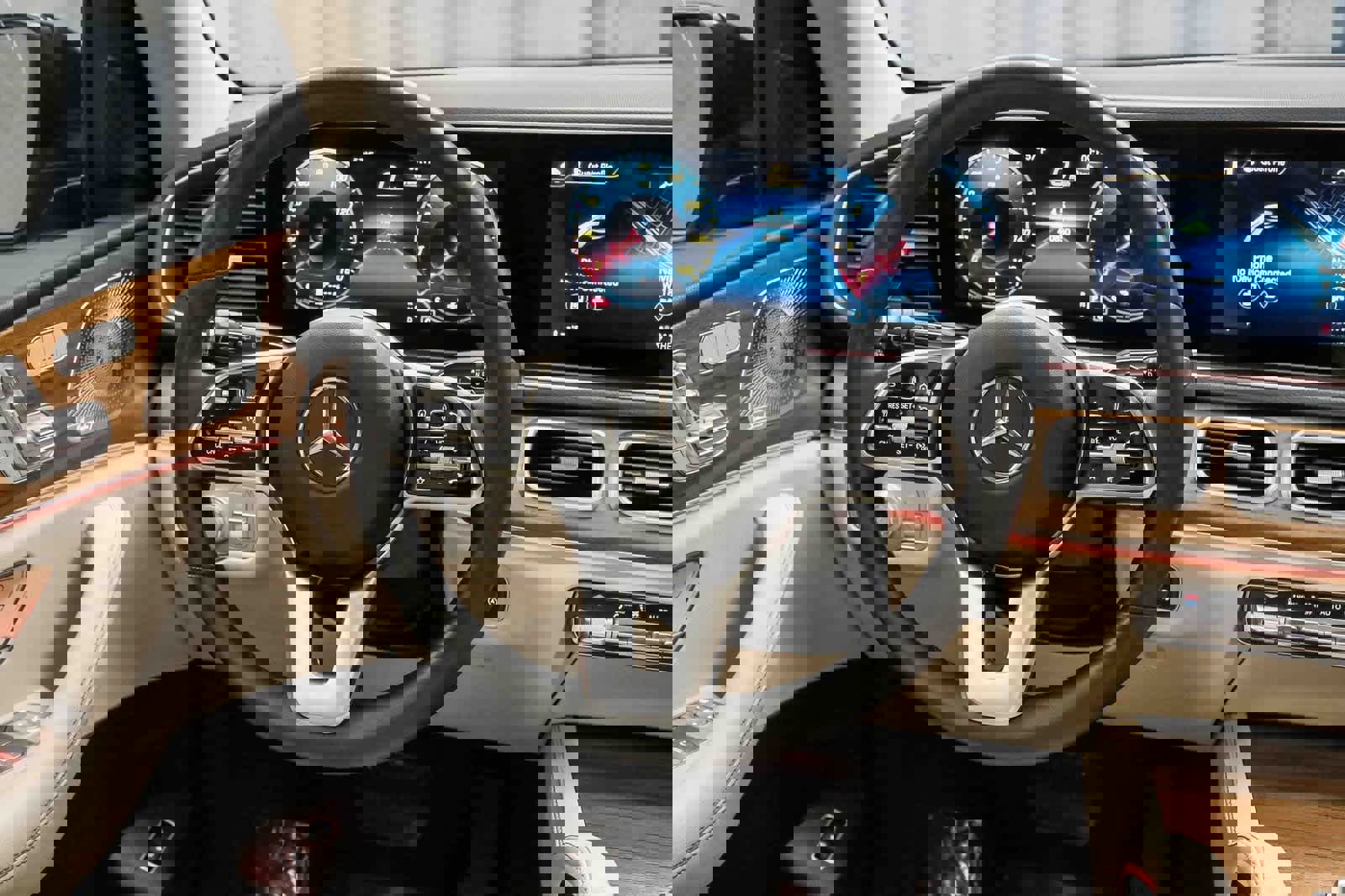 Certified 2023 Mercedes-Benz GLE 350 image 16