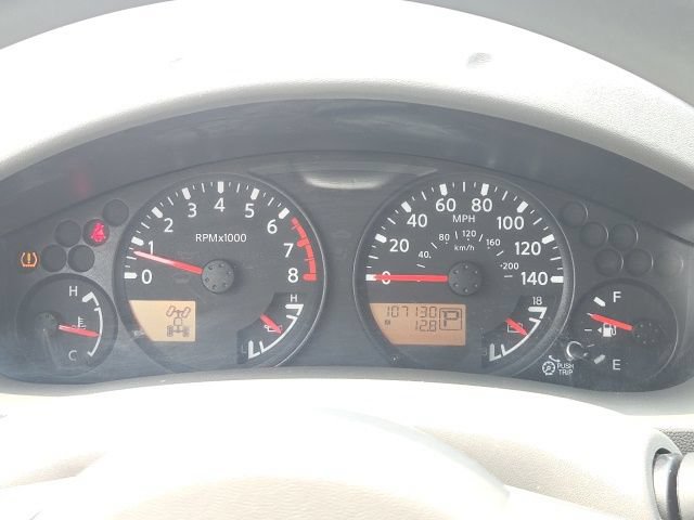 Used 2014 Nissan Frontier SV AWD/4WD image 39