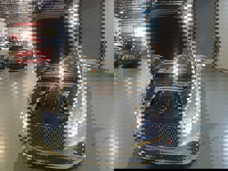 Used 2020 Bentley Continental GT image 33