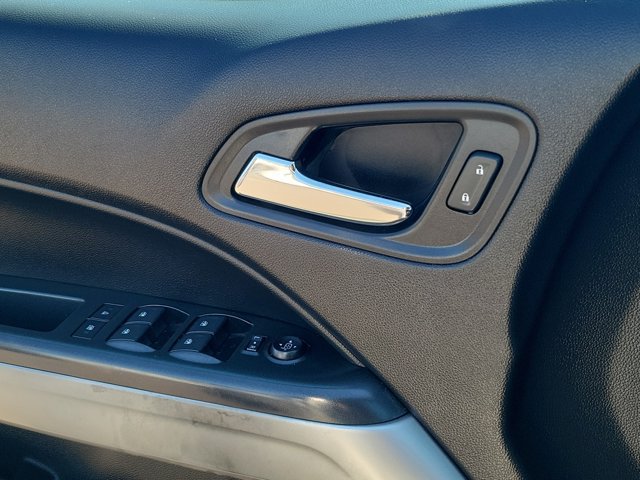 Used 2018 Chevrolet Colorado LT RWD image 21