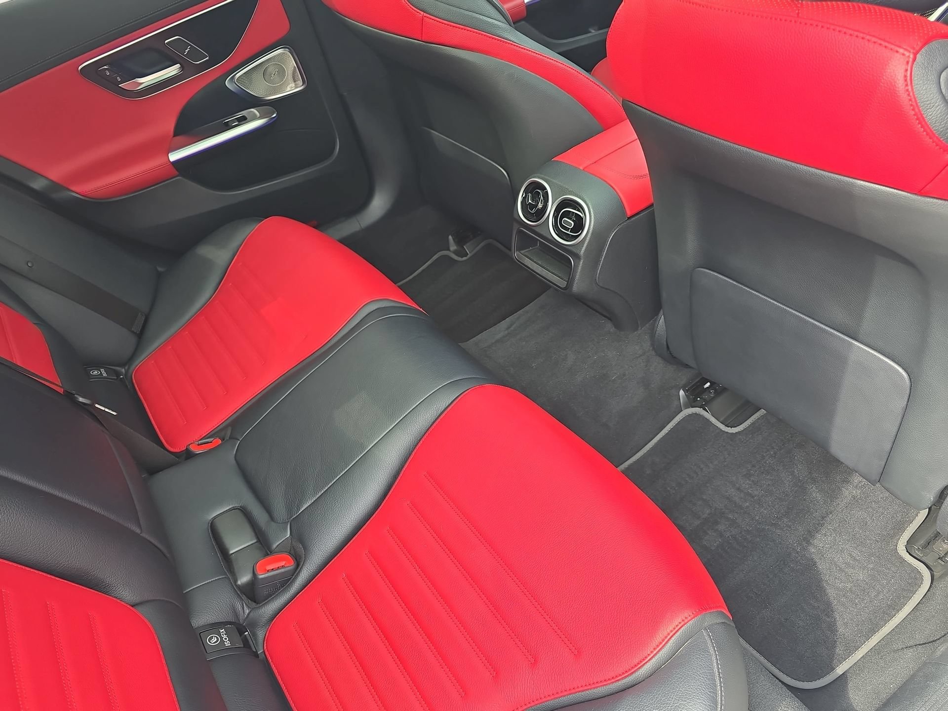 Certified 2023 Mercedes-Benz C 43 AMG 4MATIC Sedan image 11
