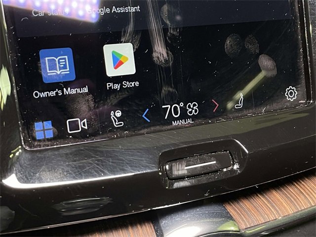 Used 2022 Volvo XC60 T8 Inscription w/ Advanced Package image 28