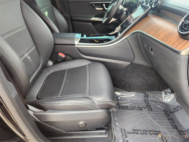 Certified 2023 Mercedes-Benz GLC 300 4MATIC image 19