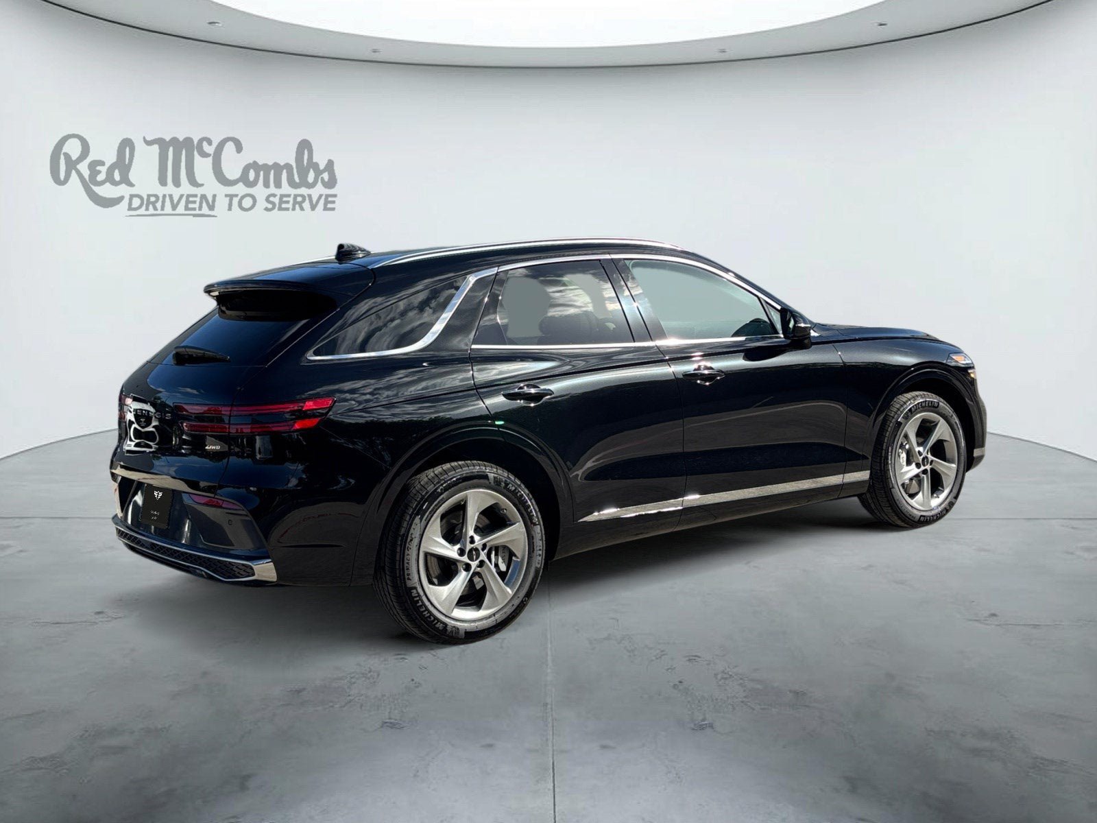New 2026 Genesis GV70 2.5T AWD/4WD image 5