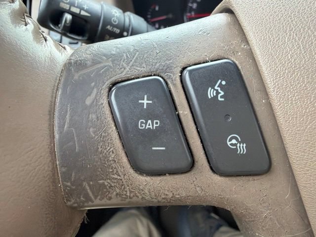 Used 2007 Cadillac STS V8 w/ Preferred Equipment Group RWD image 32