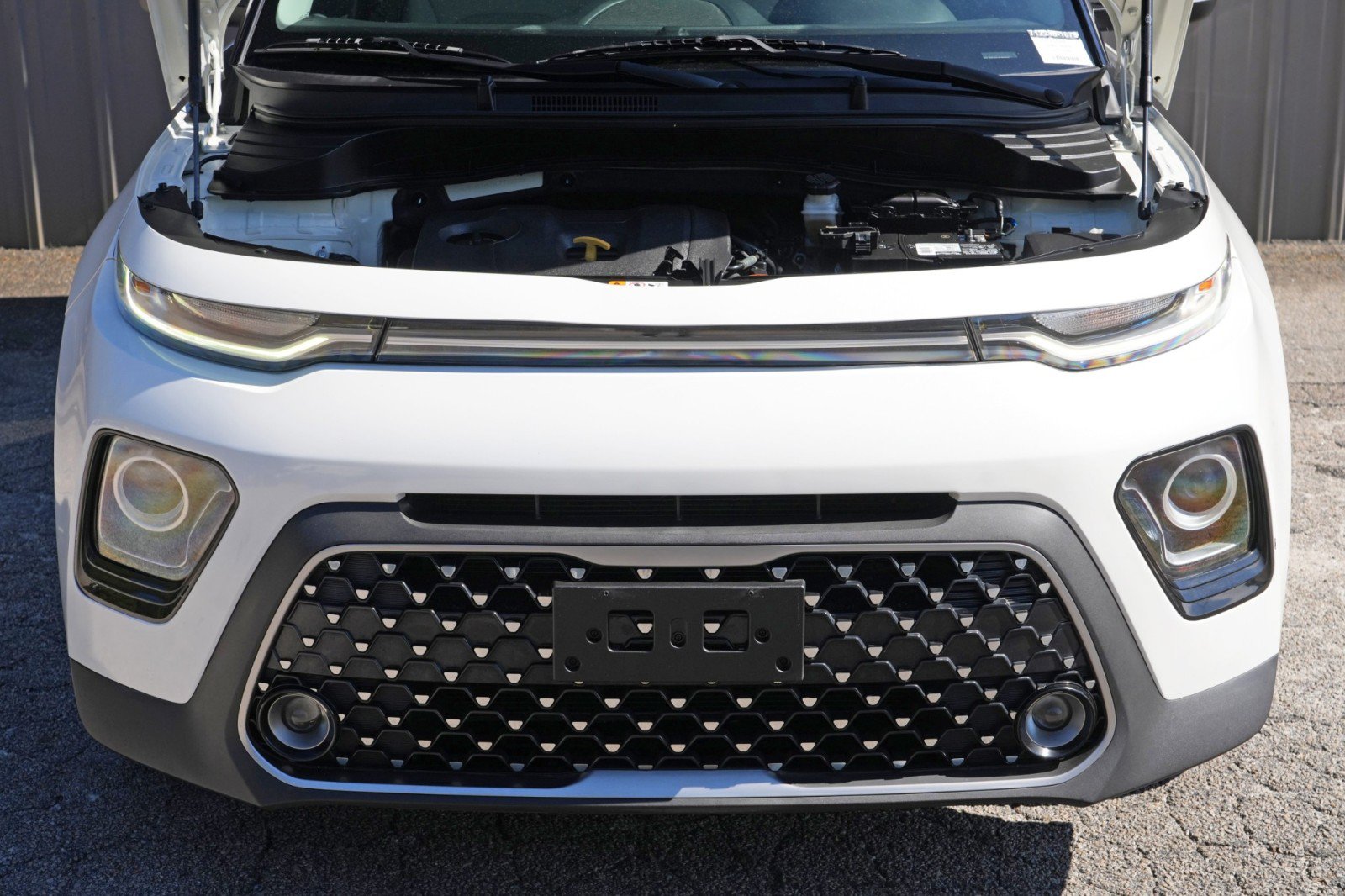 Used 2020 Kia Soul EX FWD image 7