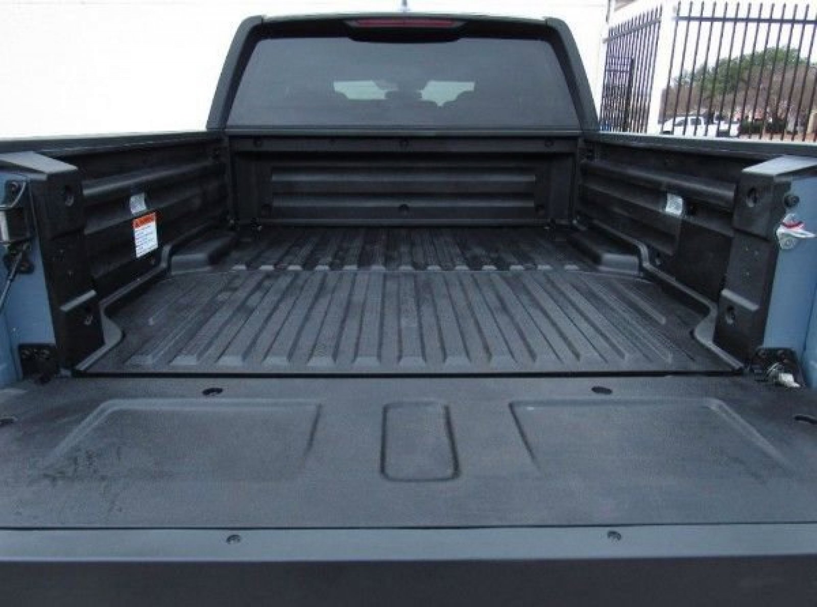 Used 2024 Honda Ridgeline Sport image 12