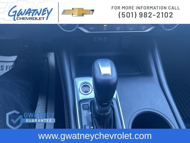 Used 2021 Nissan Altima 2.5 SR image 19