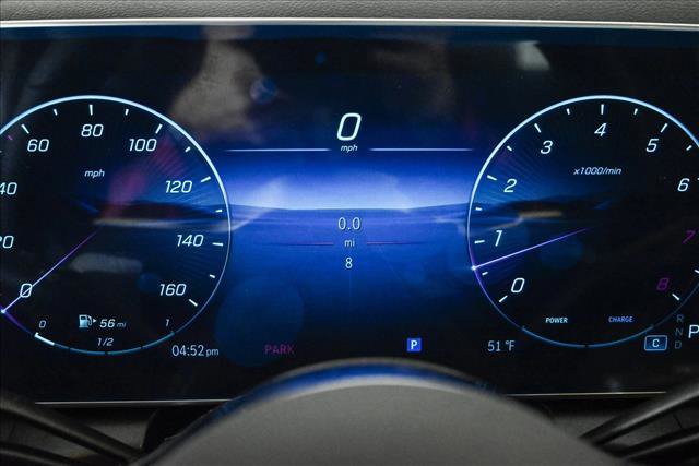 New 2026 Mercedes-Benz GLC 300 4MATIC image 11