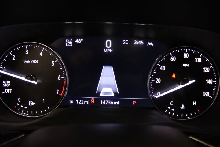 Used 2023 Buick Envision Essence image 41