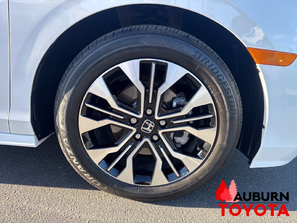 Used 2026 Honda Odyssey Elite image 25