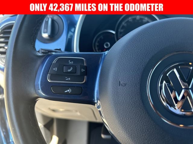 Used 2018 Volkswagen Beetle 2.0T SE image 13