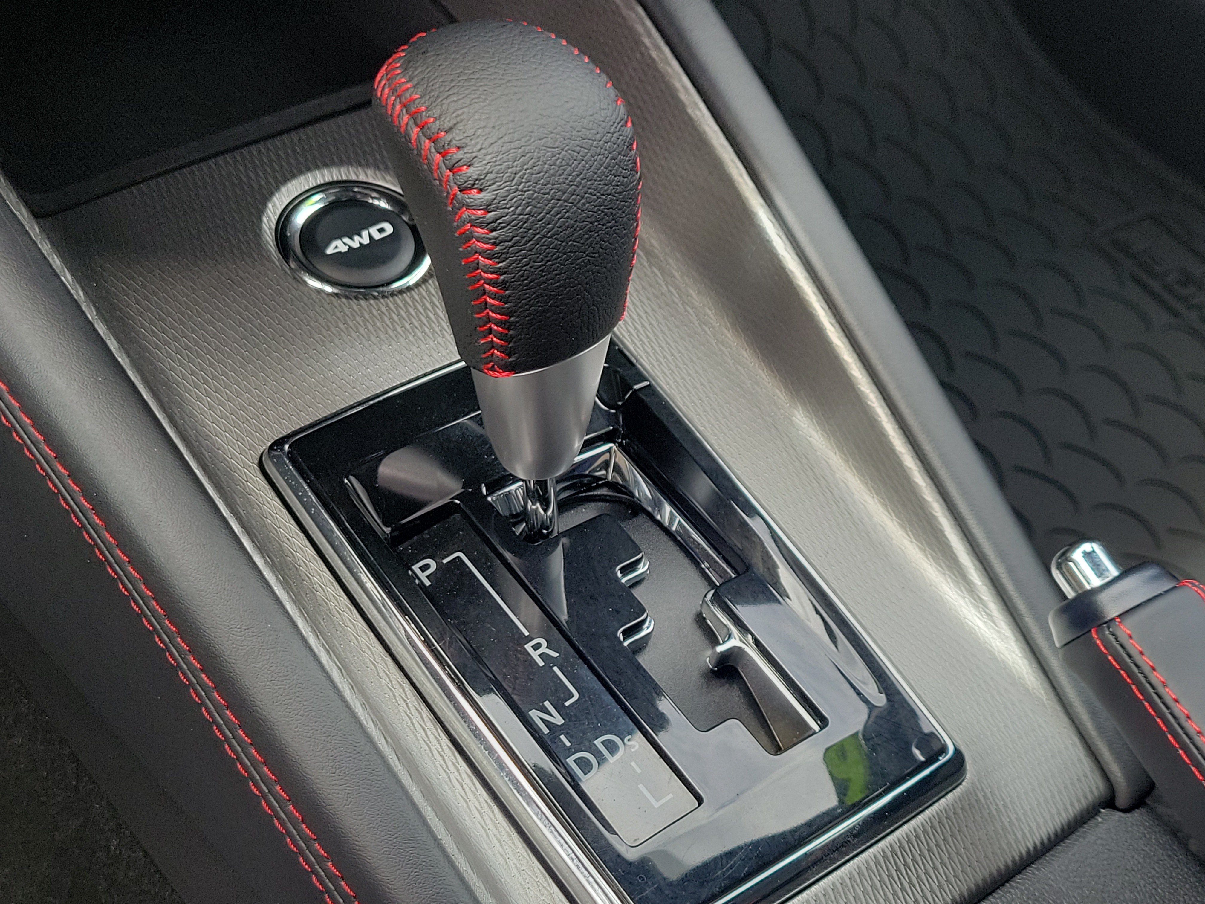 Used 2026 Mitsubishi Outlander Sport AWD image 18