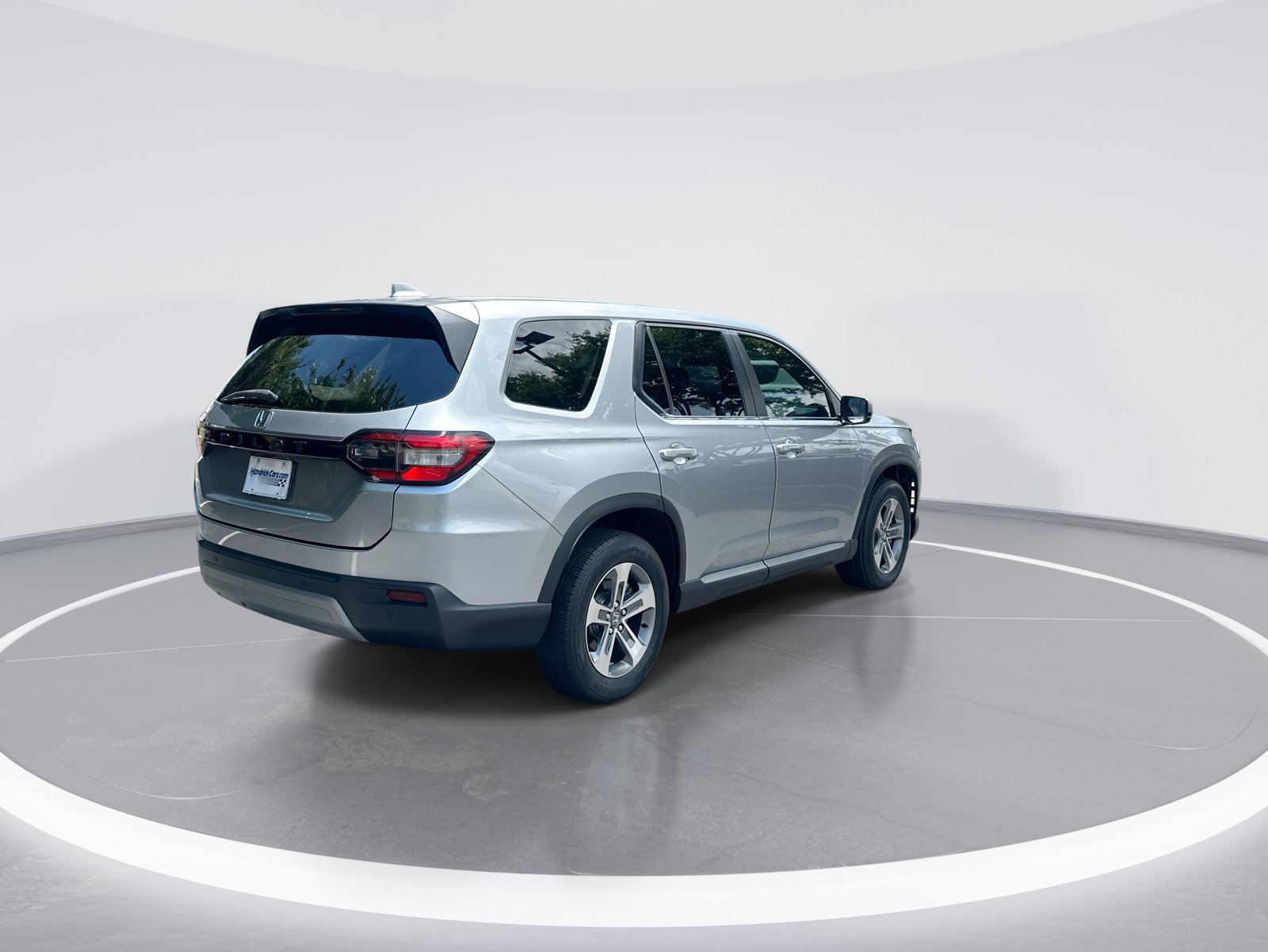 Used 2023 Honda Pilot EX-L image 9
