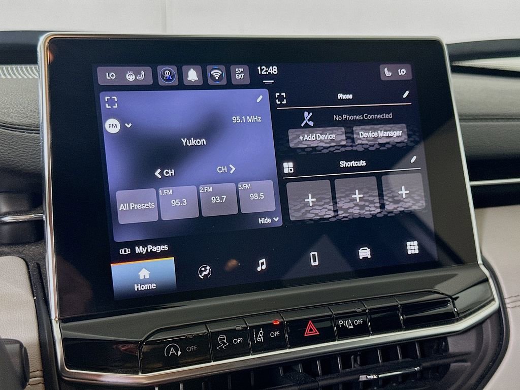 Used 2024 Jeep Compass Limited image 25