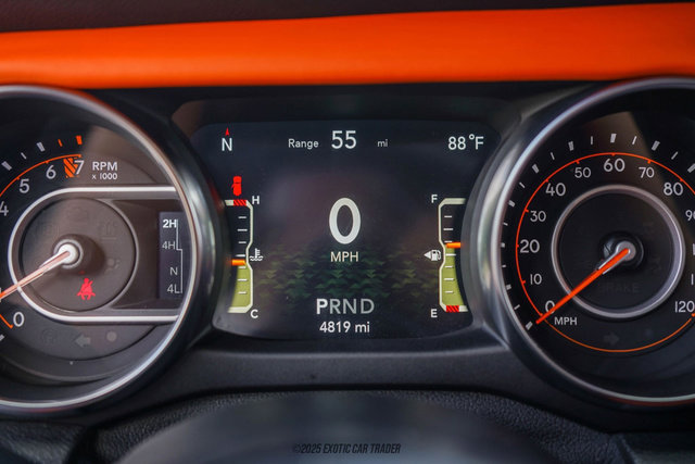 Used 2021 Jeep Wrangler Unlimited Sport AWD/4WD image 28