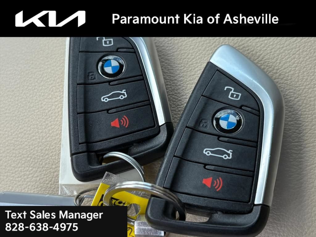 Used 2023 BMW X3 xDrive30i w/ Premium Package AWD/4WD image 27