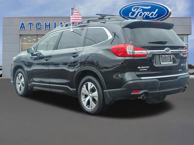 Used 2020 Subaru Ascent Premium w/ Convenience Package image 7