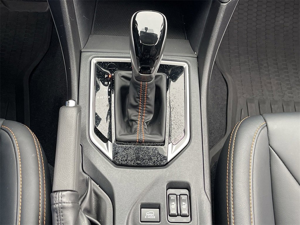 Used 2021 Subaru Crosstrek 2.5i Limited w/ Moonroof Package 1 image 15