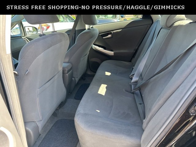 Used 2010 Toyota Prius Three image 13