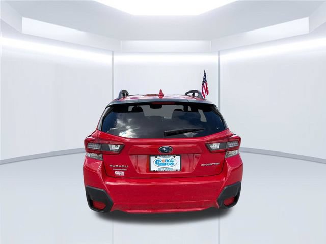 Used 2020 Subaru Crosstrek 2.0i Premium w/ Moonroof Package 1 AWD/4WD image 7