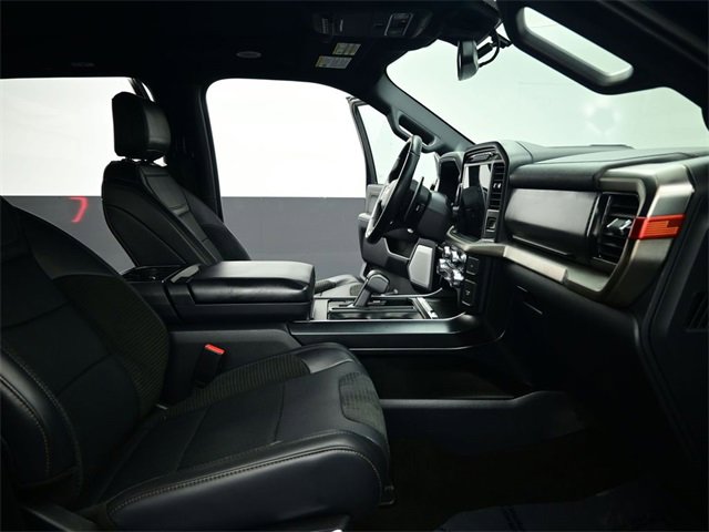 Used 2022 Ford F150 Raptor w/ Equipment Group 801A High image 33