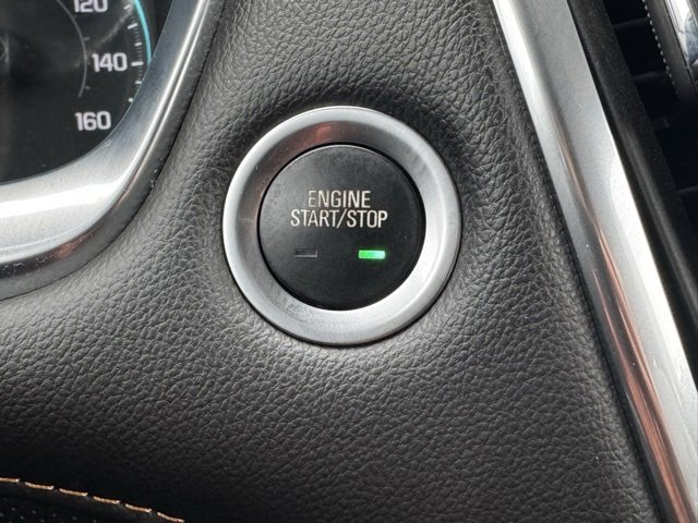 Used 2019 Chevrolet Traverse Premier w/ Redline Edition image 32