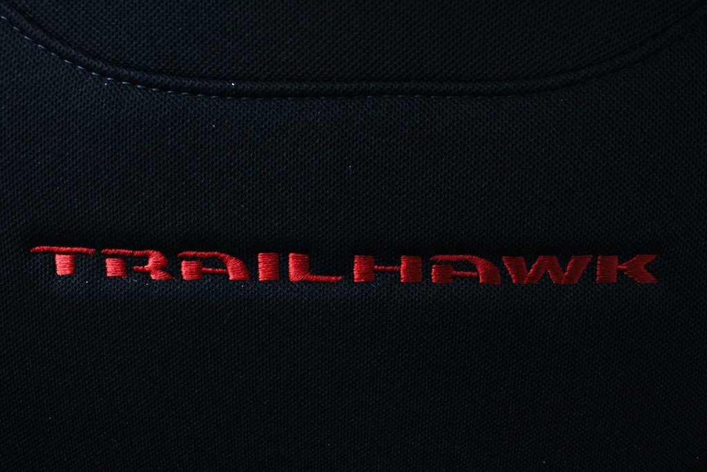 Used 2023 Jeep Renegade Trailhawk image 10