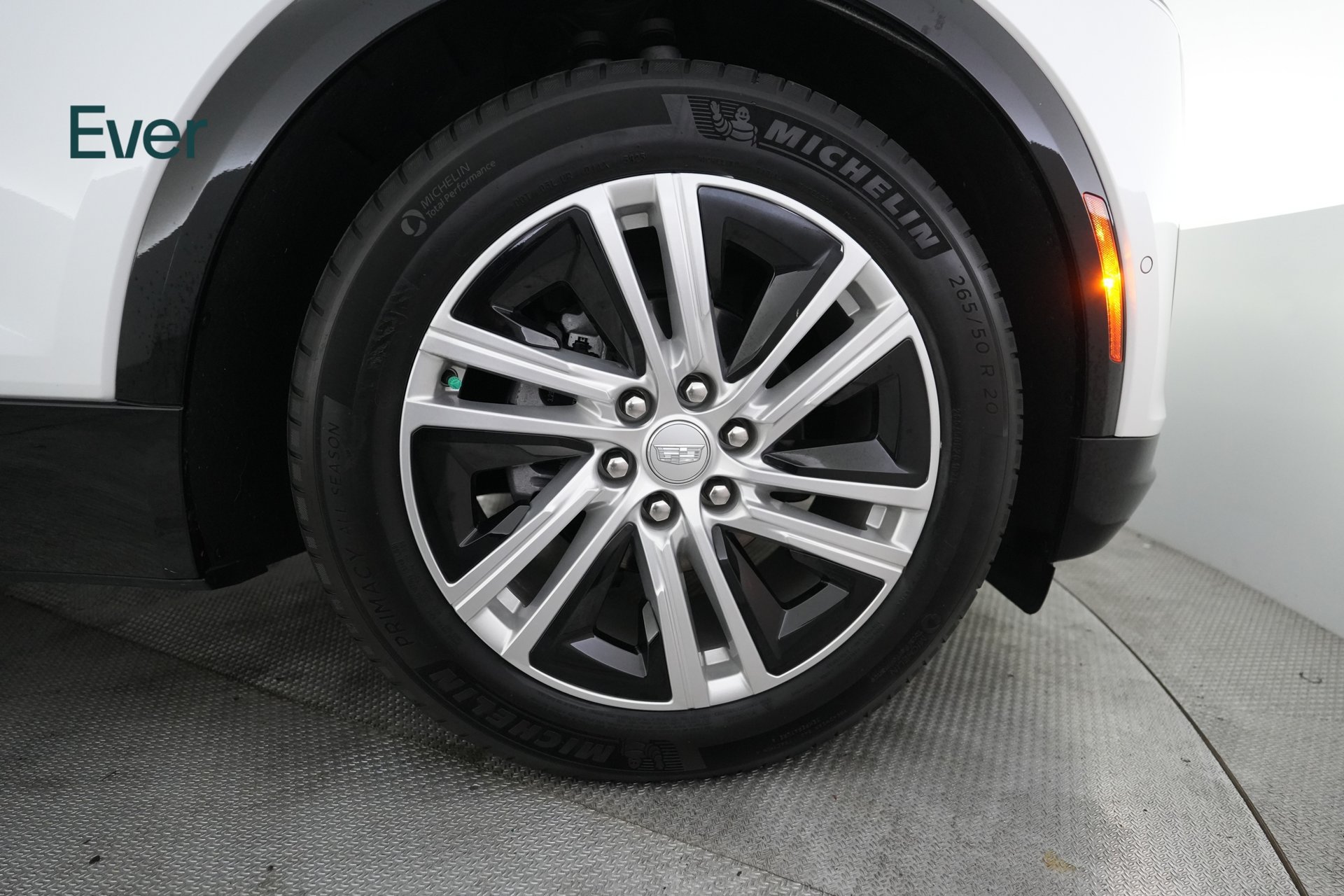 Used 2024 Cadillac Lyriq Tech w/ Driver Assist Package RWD image 20