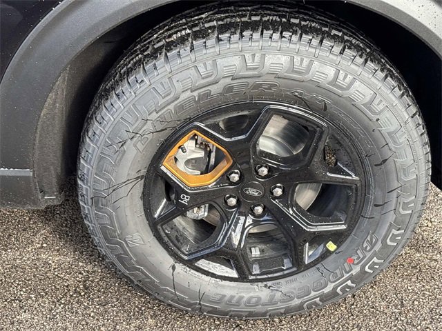 New 2026 Ford Explorer Tremor w/ Tremor Ultimate Package image 9