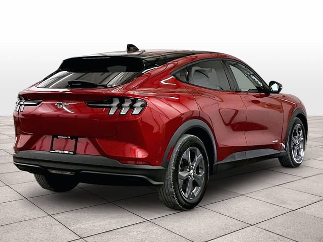 Certified 2023 Ford Mustang Mach-E Select RWD image 11