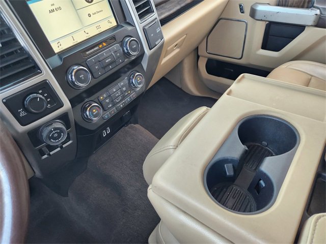 Used 2019 Ford F150 Lariat image 17