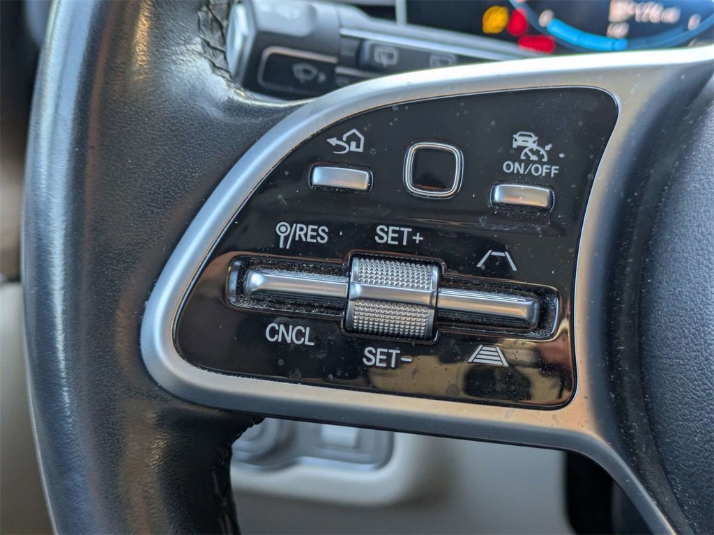 Used 2022 Mercedes-Benz GLE 350 4MATIC image 28