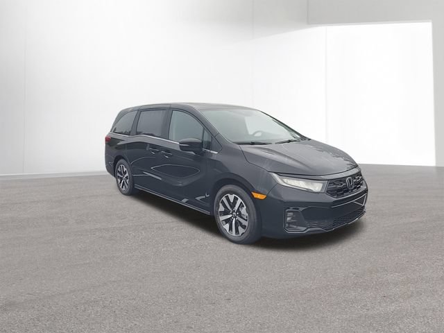 New 2026 Honda Odyssey EX-L image 2