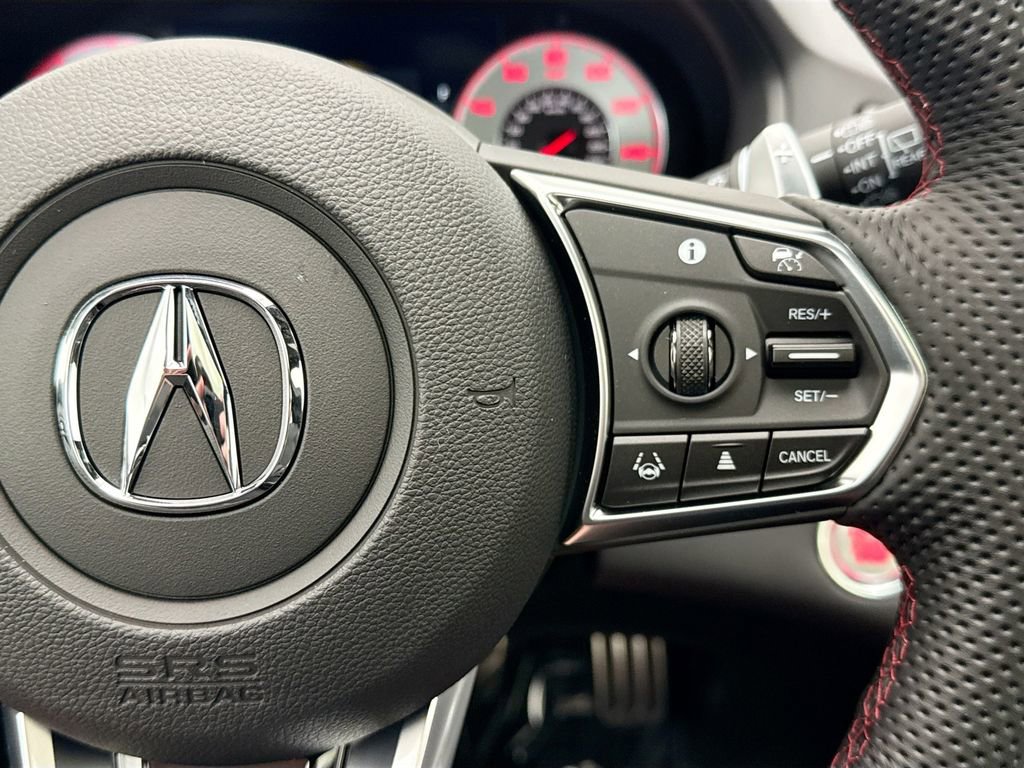 New 2026 Acura RDX A-Spec image 12