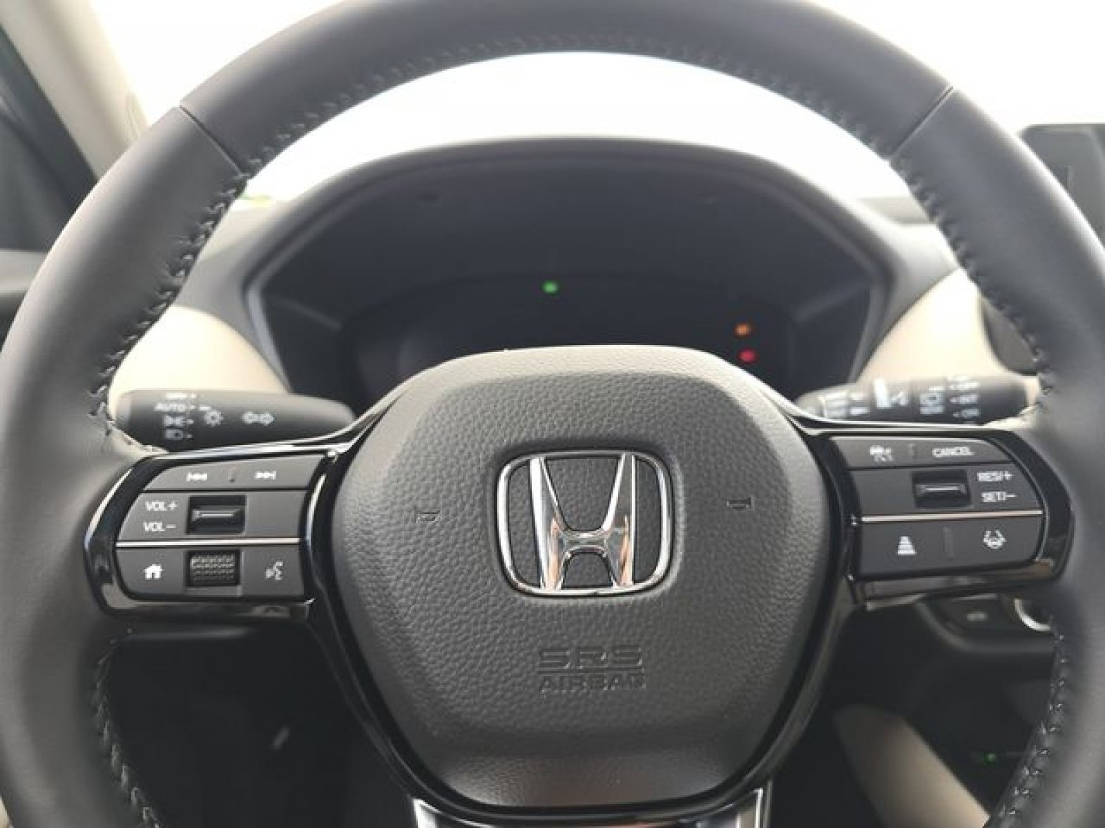 New 2026 Honda HR-V EX-L image 30