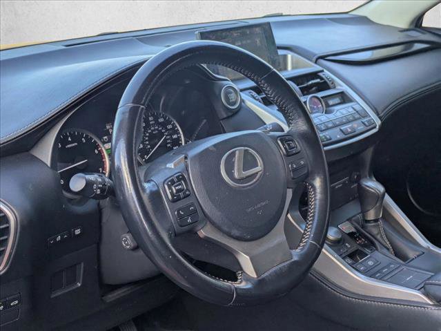 Used 2015 Lexus NX 200t FWD image 6