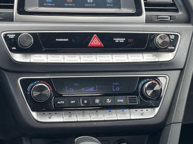 Used 2019 Hyundai Sonata Sport FWD image 16