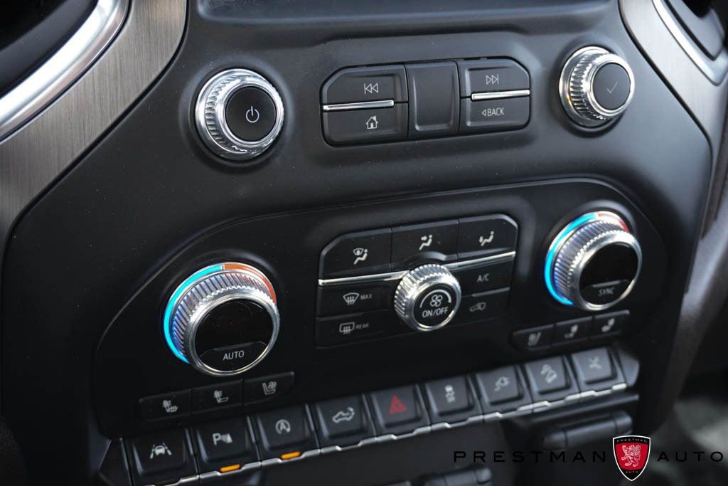 Used 2021 GMC Sierra 1500 Denali w/ Denali Ultimate Package image 46