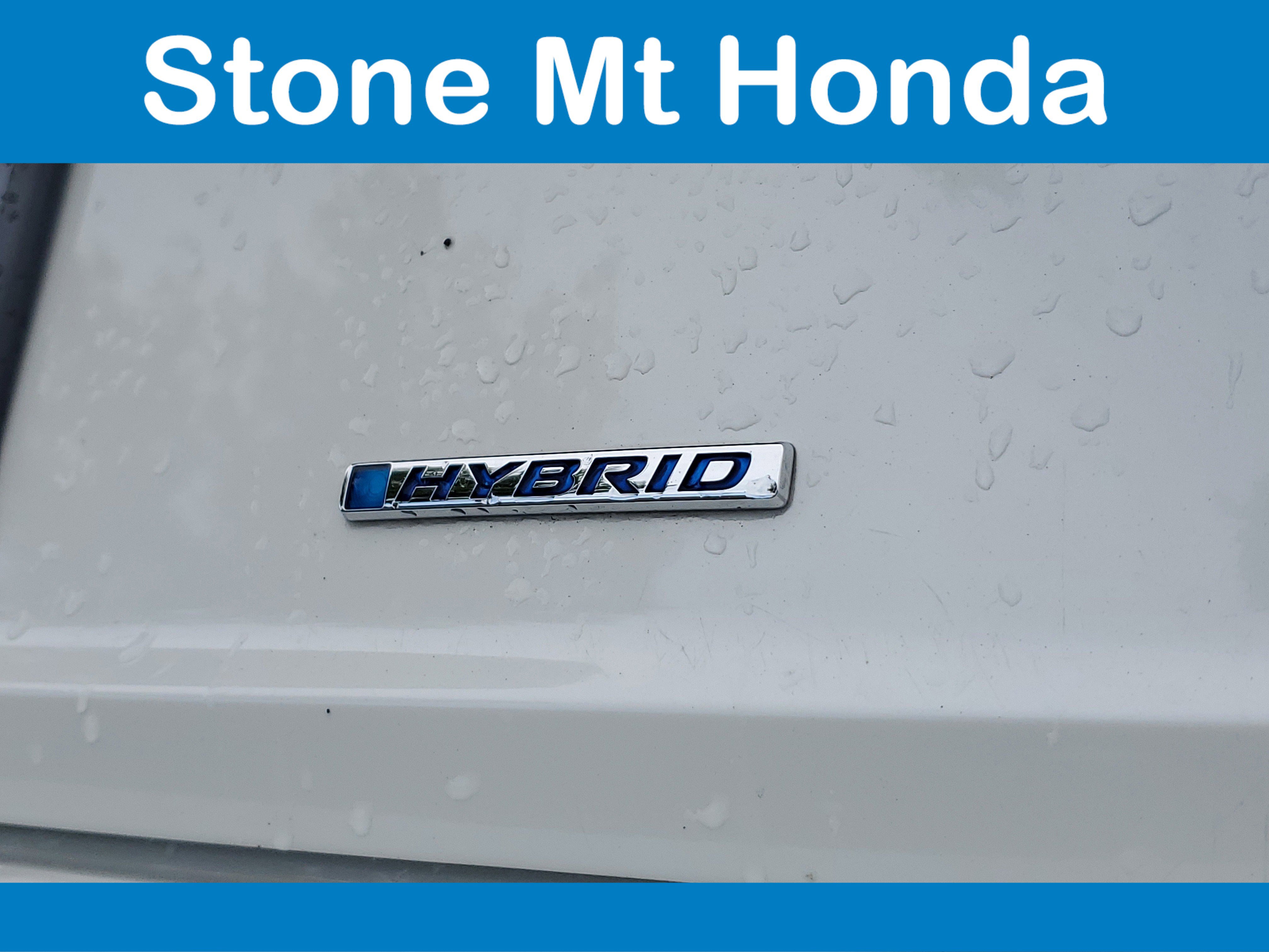 Used 2025 Honda Civic Sport image 8