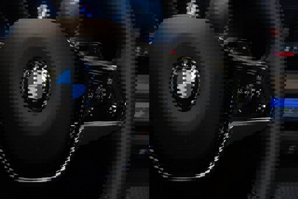 New 2026 BMW X3 xDrive30 w/ Convenience Package image 26