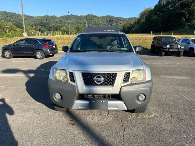 Used 2011 Nissan Xterra S AWD/4WD image 3