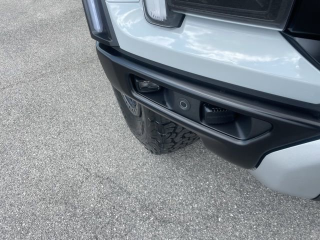 New 2026 Ford F150 Raptor AWD/4WD image 5