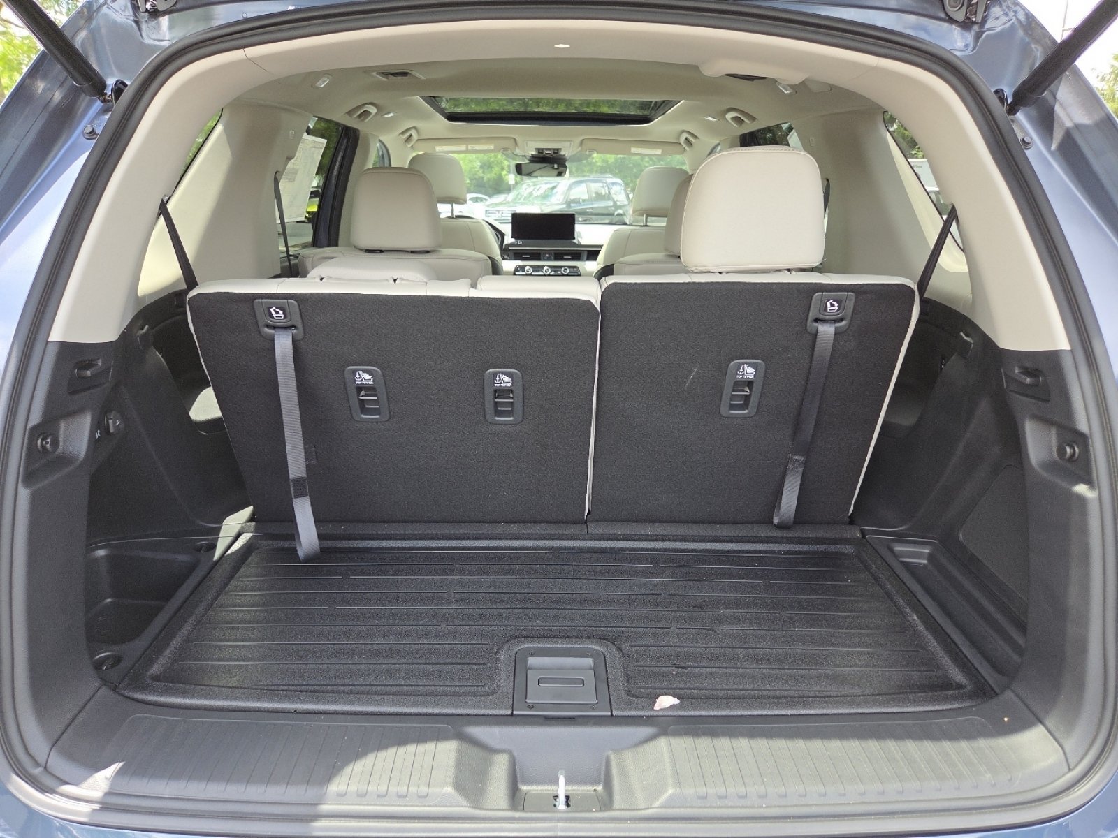 New 2026 Honda Pilot image 24